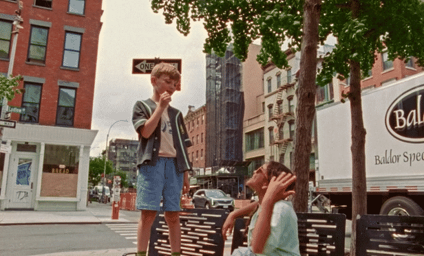 Days of Youth - The Sunday Collective