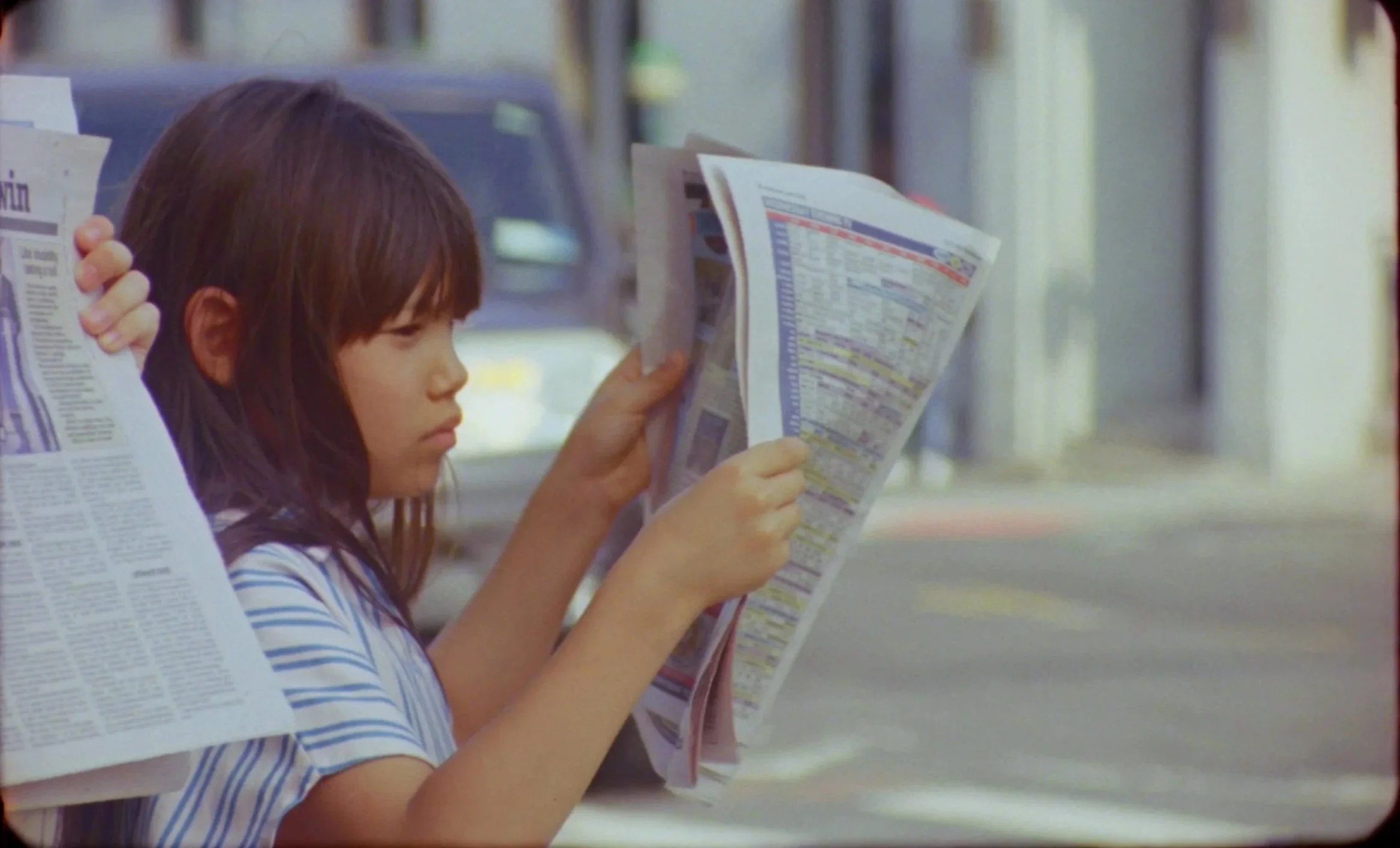 Summer - The Sunday Collective