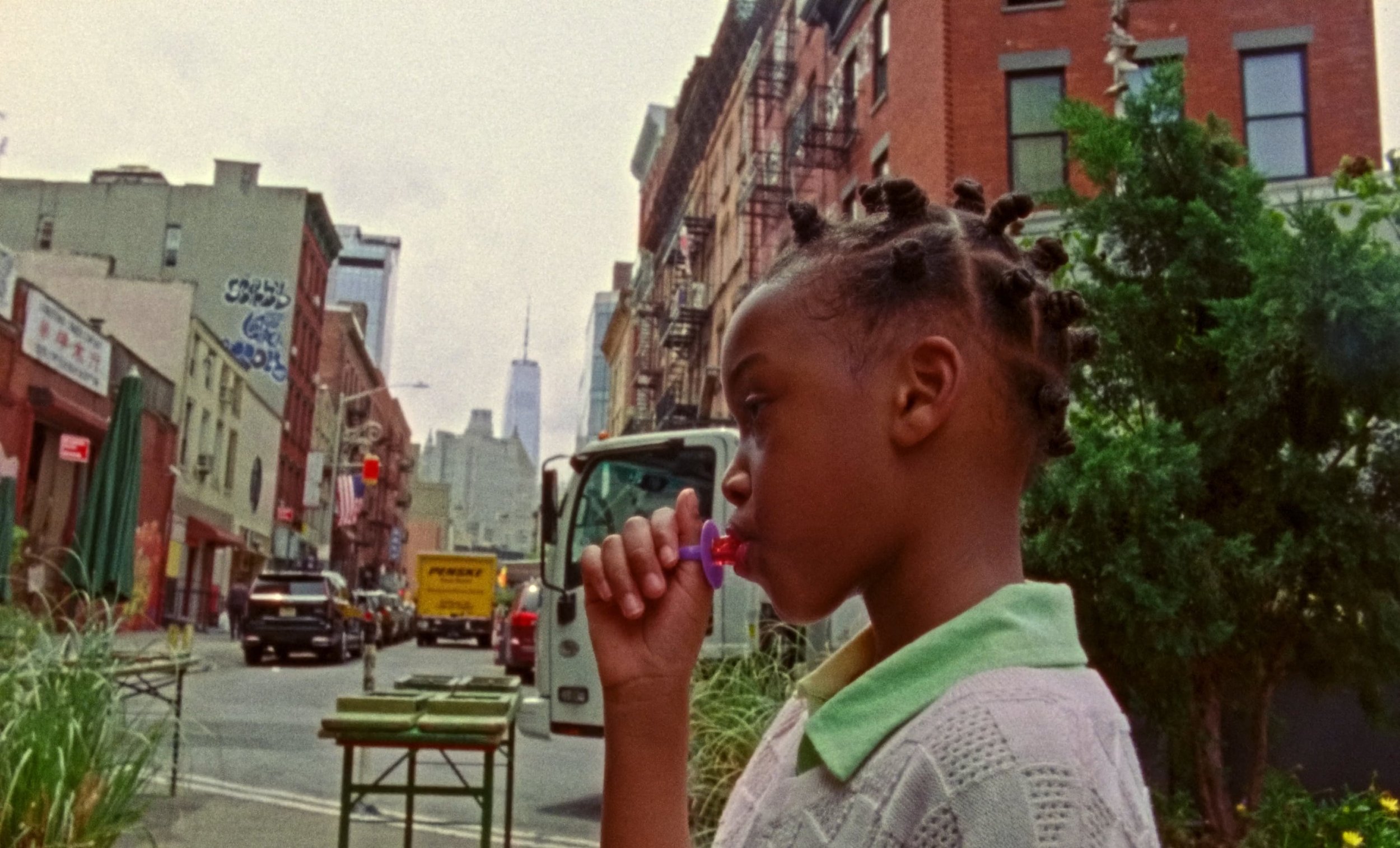 Days of Youth - The Sunday Collective