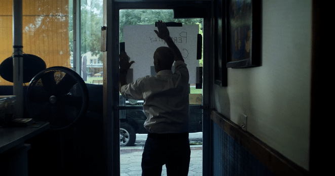 Diners End - Emerge Counseling