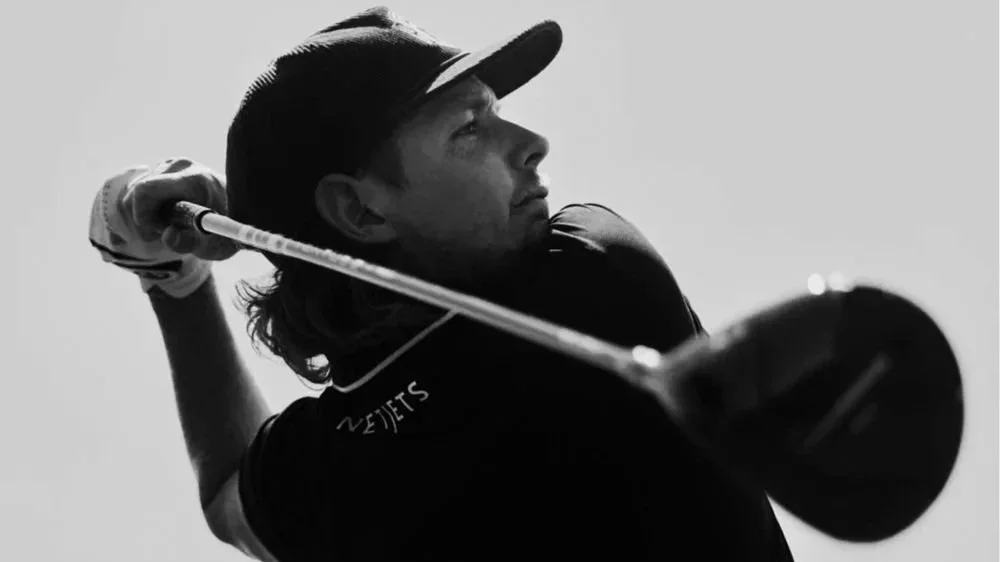 Cam Smith PGA