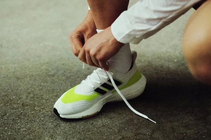 Adidas Run x Lindsey Horan