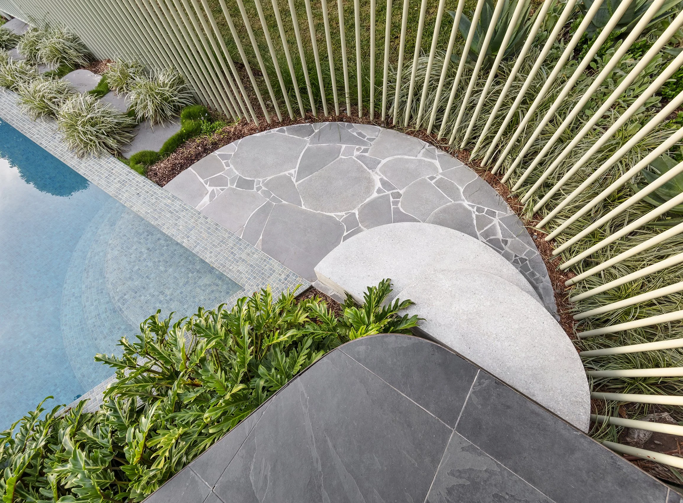 WALLESS | Harmonious and Meaningful Architecture - Sydney