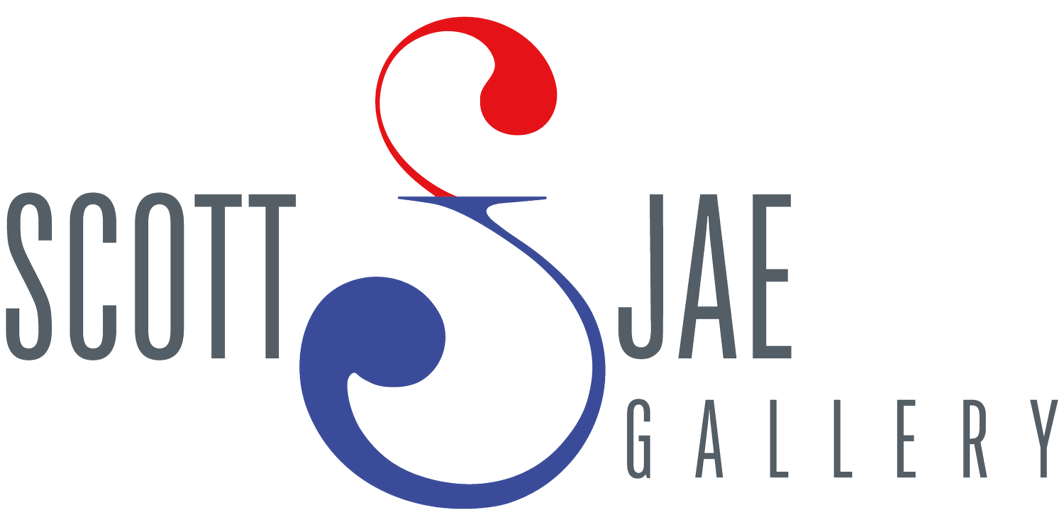 Scott &amp; Jae Gallery
