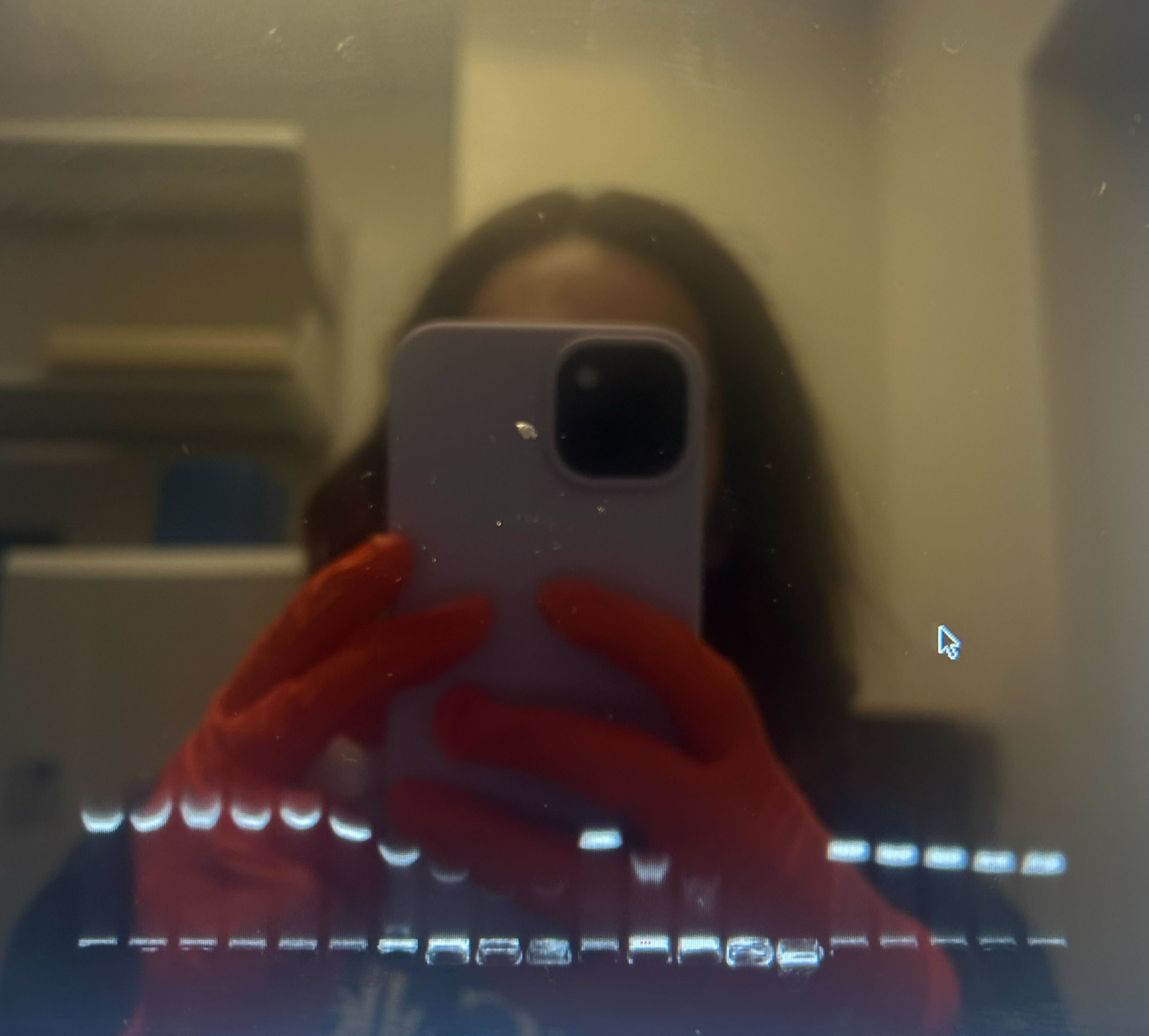 Data or selfie? - December 2025