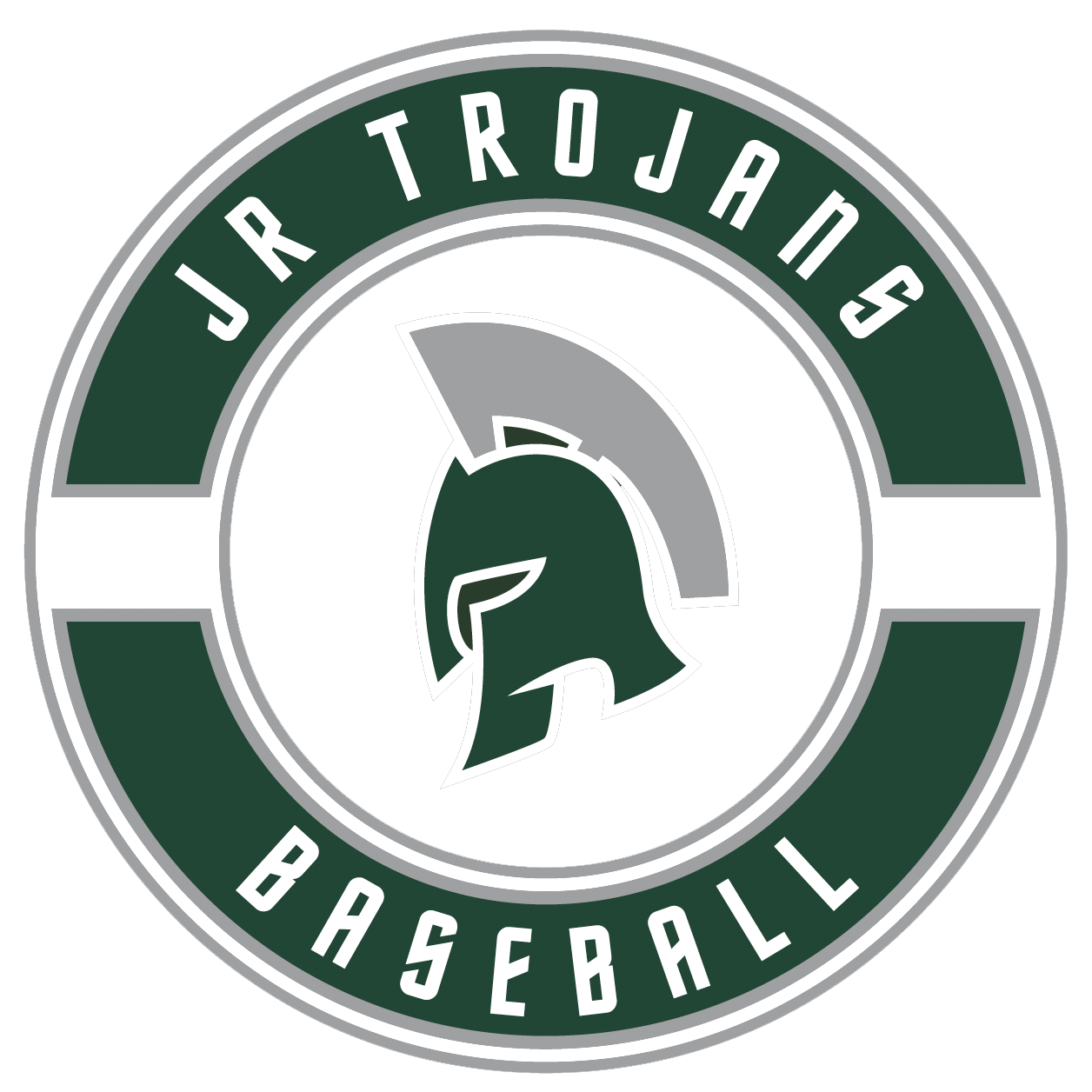 Jr. Trojans Baseball Club