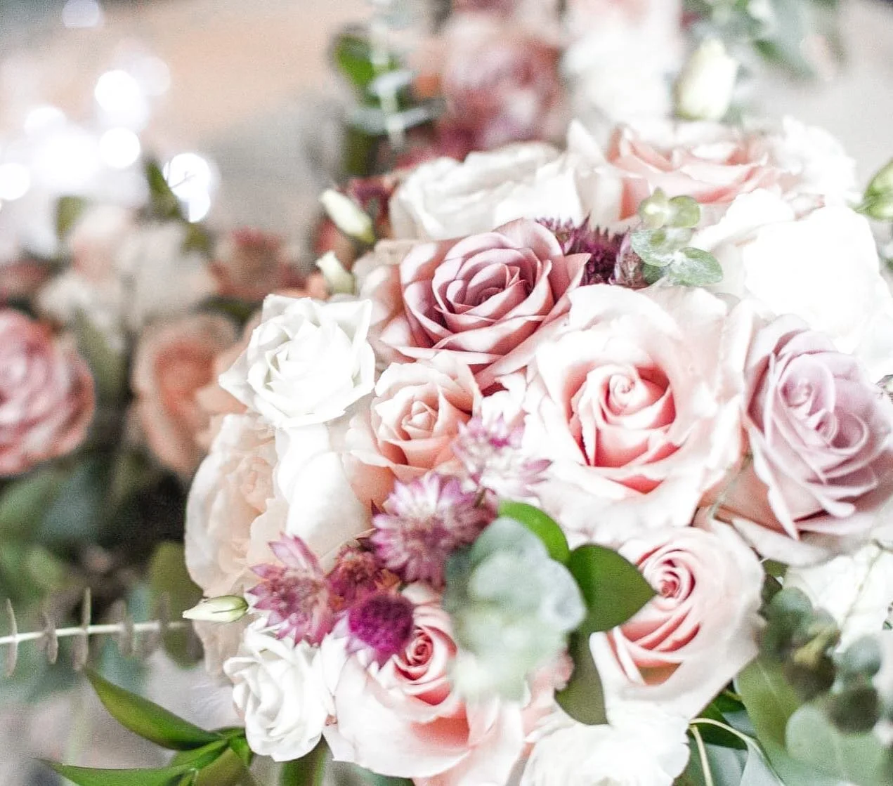 All in the details ✨💕