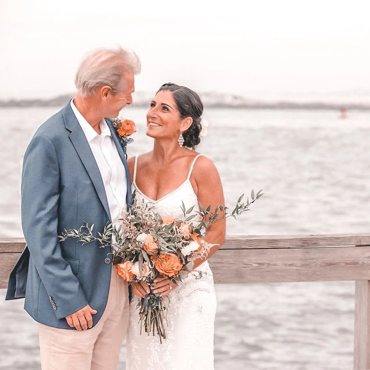 When I look into your eyes it’s like falling in love all over again✨💕