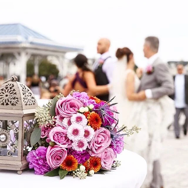 Happiness blooms from within 💜