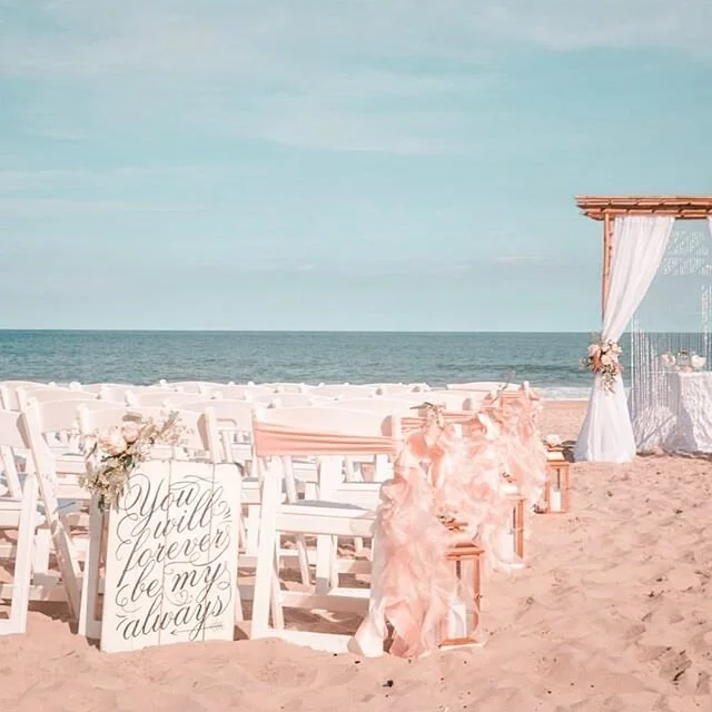 Can’t wait to be back on the beach ✨💕