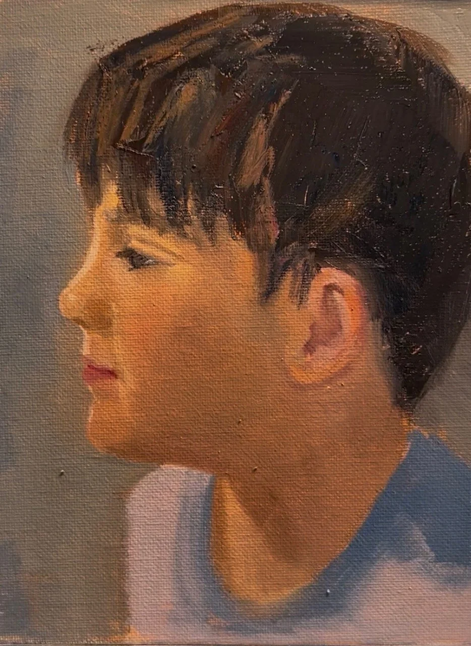 Portraits/Figures