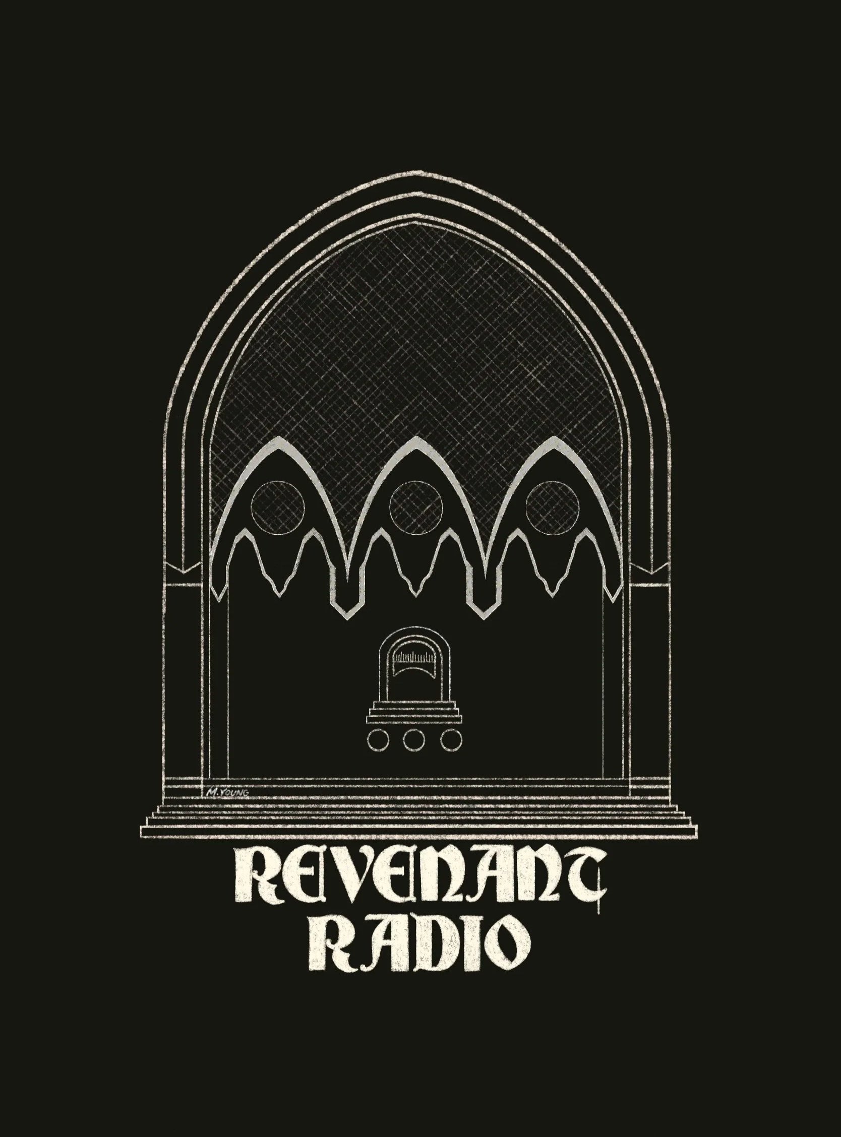 Revenant Radio
