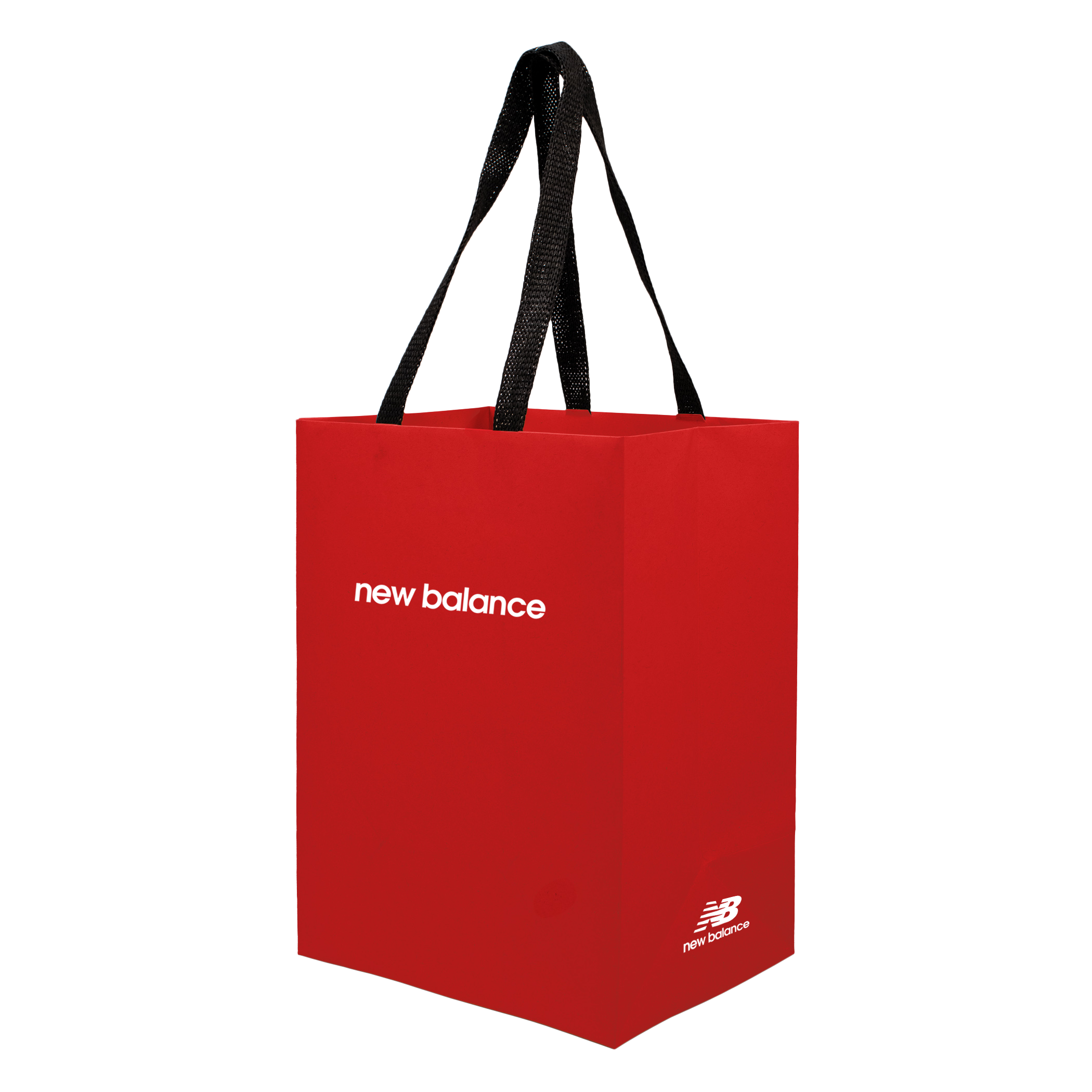 Bag mock up for client