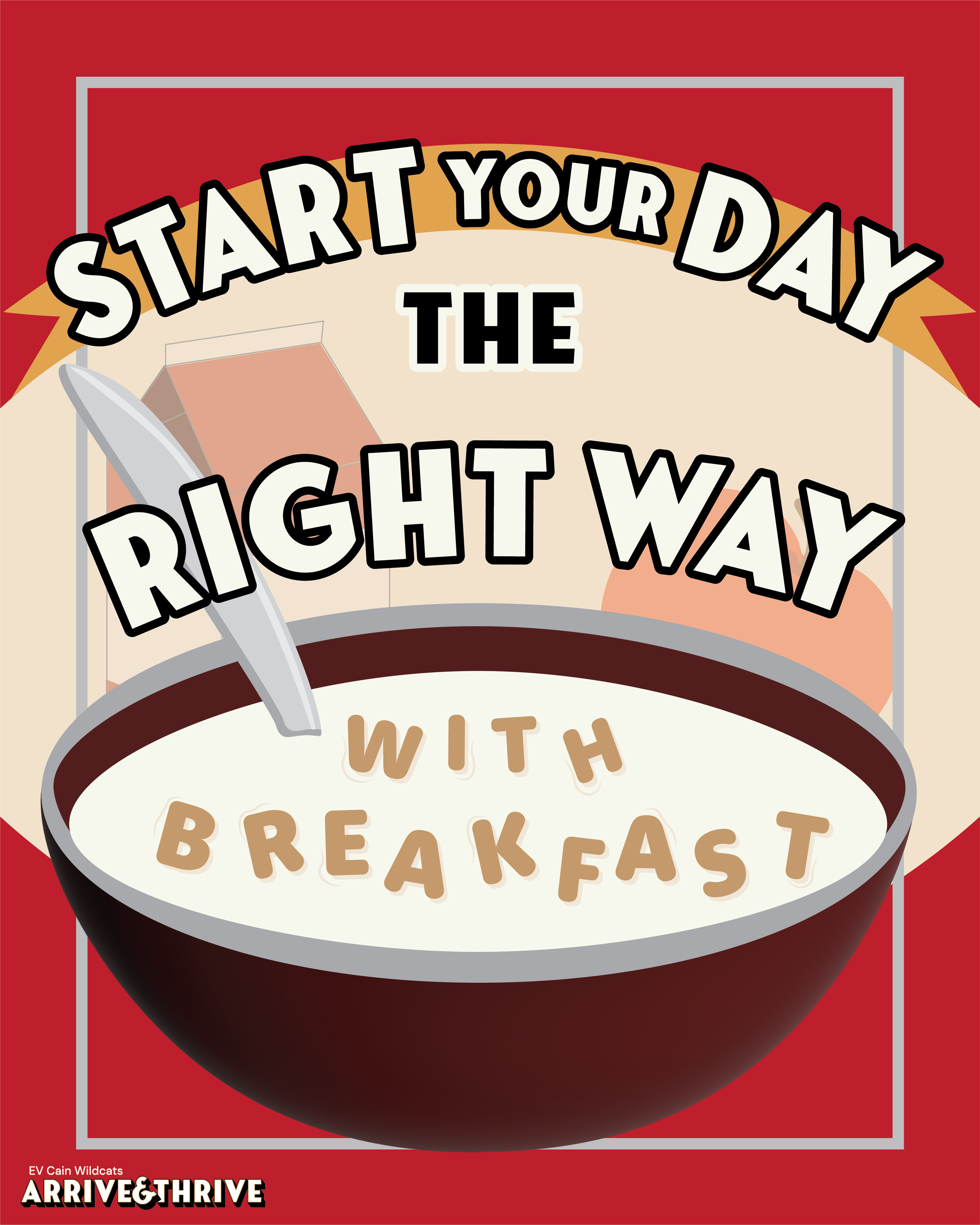 AUSD Breakfast Campaign