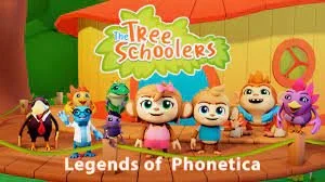 treeschool preschool