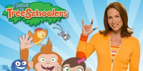 Rachel & the Treeschoolers