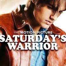 Saturday's Warrior