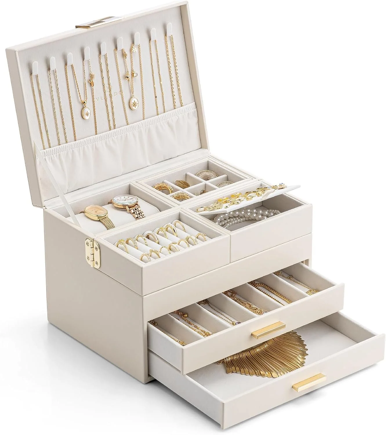 Jewelry Care for Gold-Filled &amp; Sterling Silver