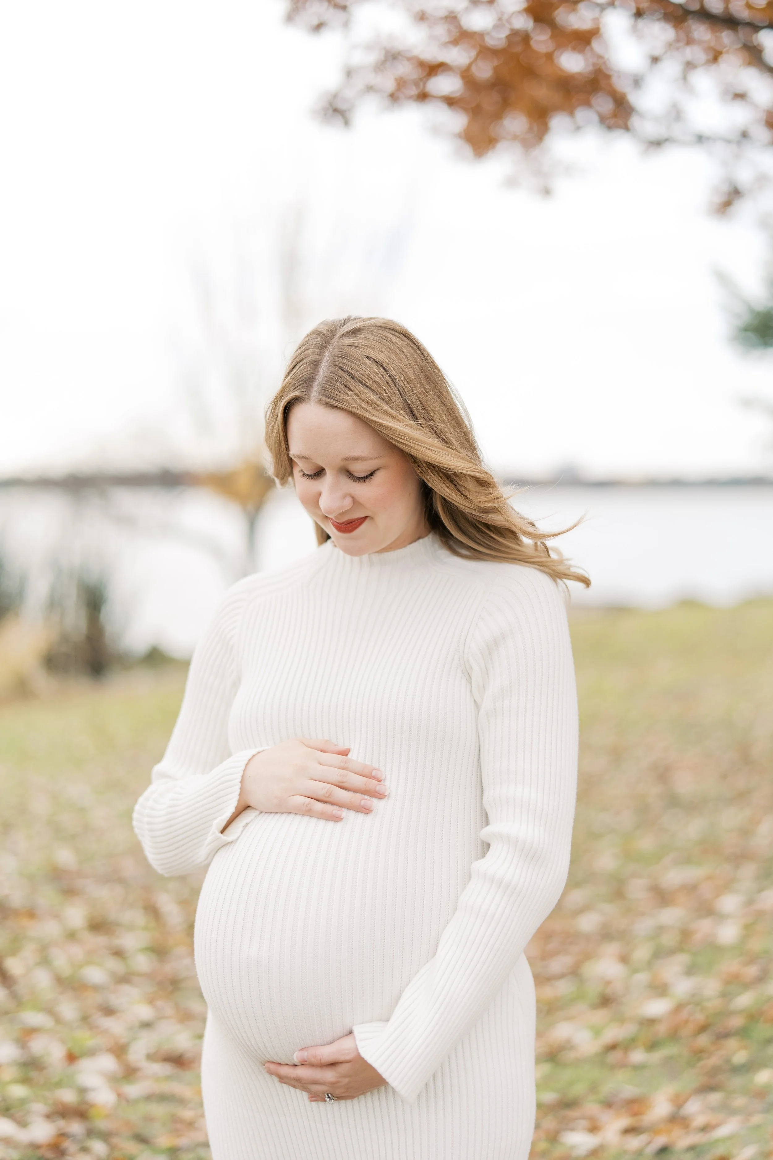 Dallas maternity photographer