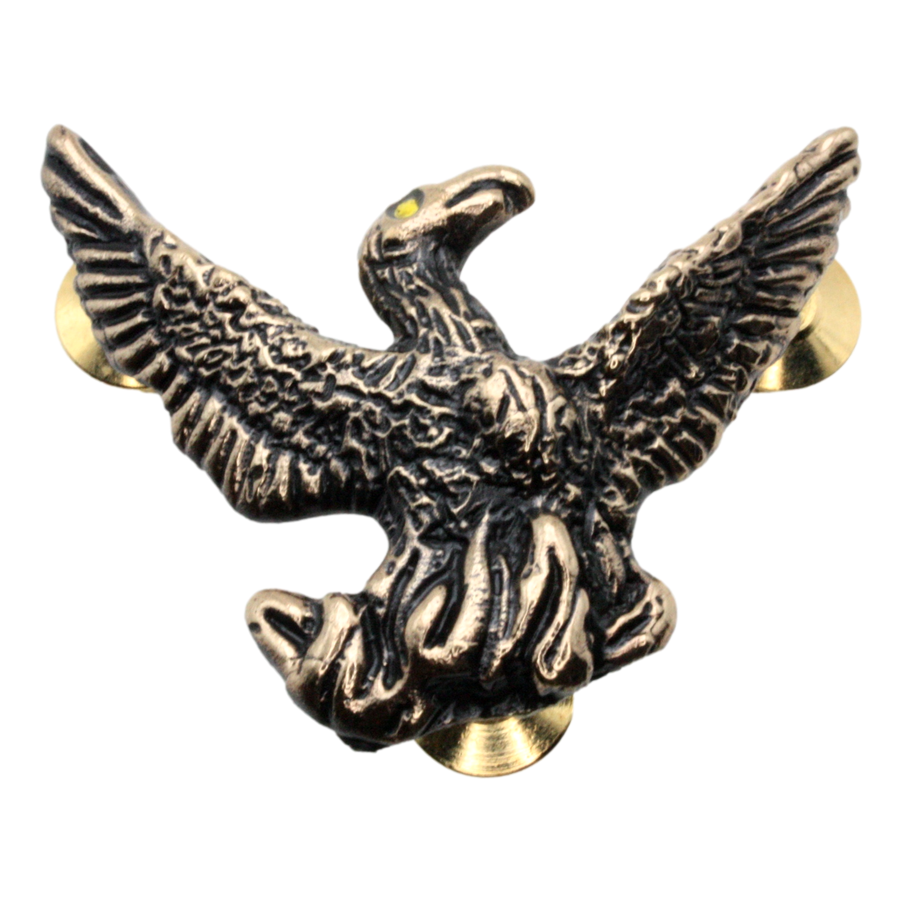 Phoenix Pin