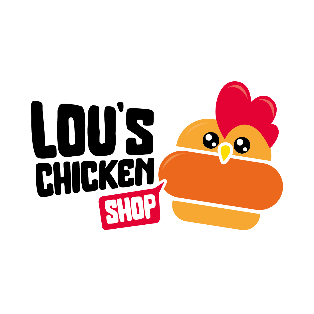 Lou&#39;s Chicken Shop
