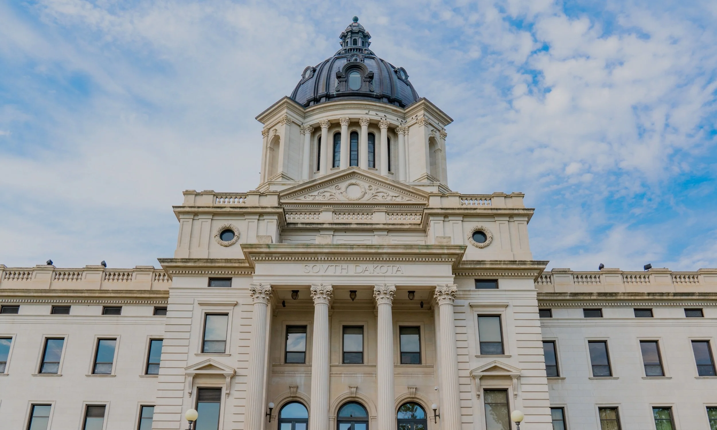 The Final Weeks of the 2022 Legislative Session in Pierre: A Rollercoaster Ride for Cannabis Laws