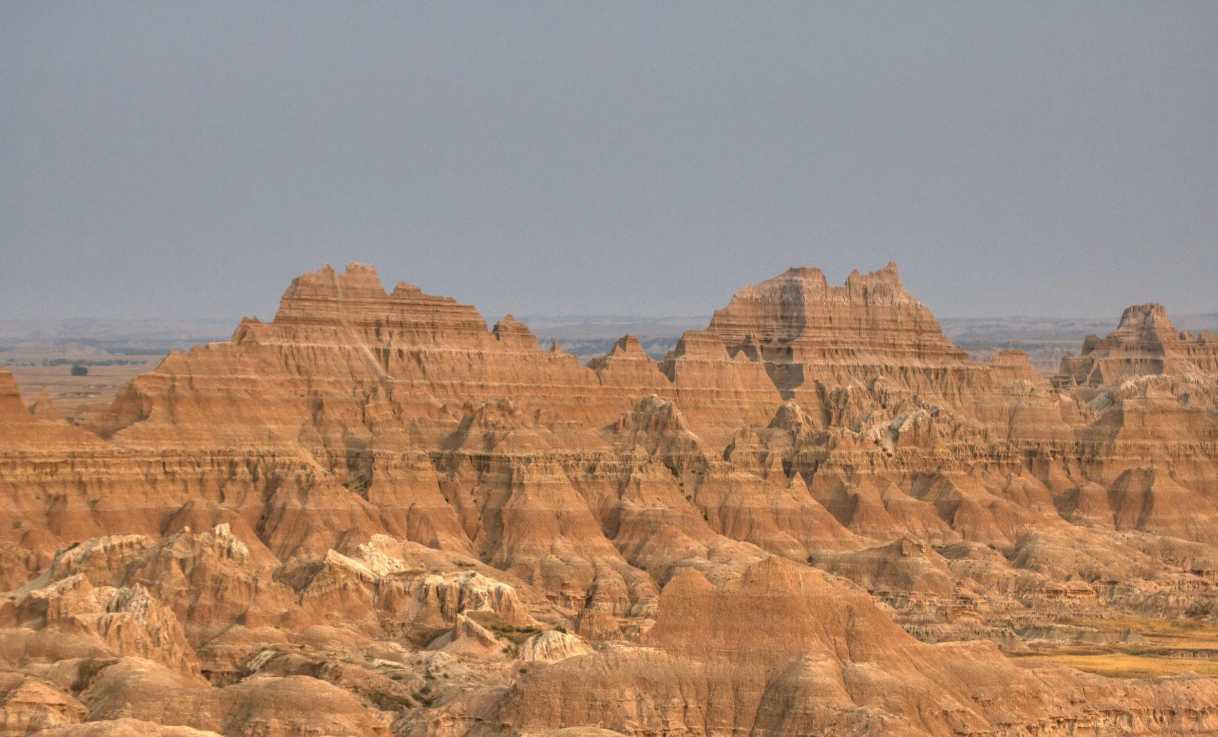 South Dakota Cannabis Reform Advocates File Potential 2022 Ballot Initiatives