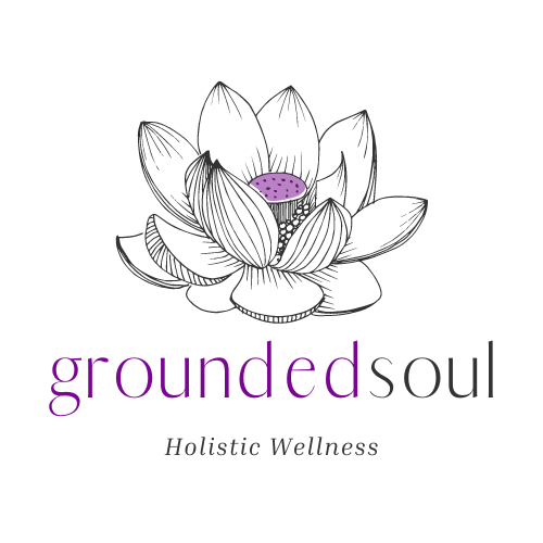 Grounded Soul Holistic Wellness