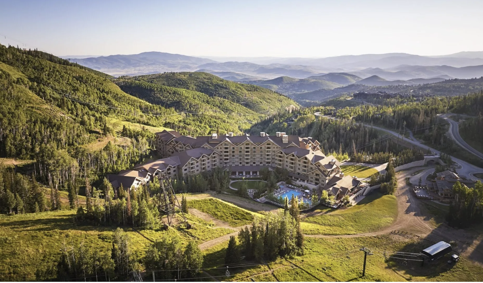 Where Team Connection Meets Meaningful Recharge