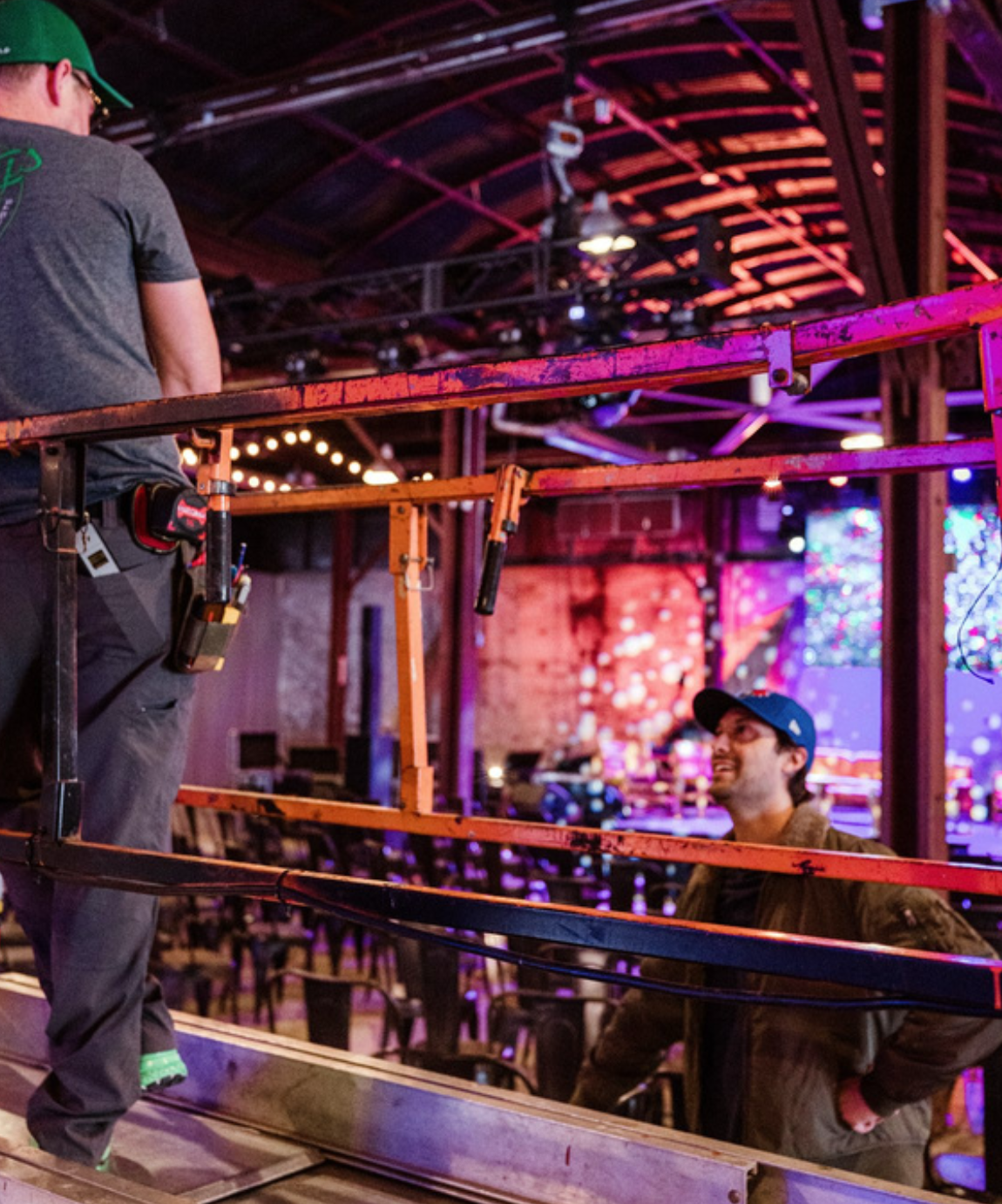 Behind the Scenes of Every Great Event: Why Your Marketing Team Shouldn't Be Pulling Permits
