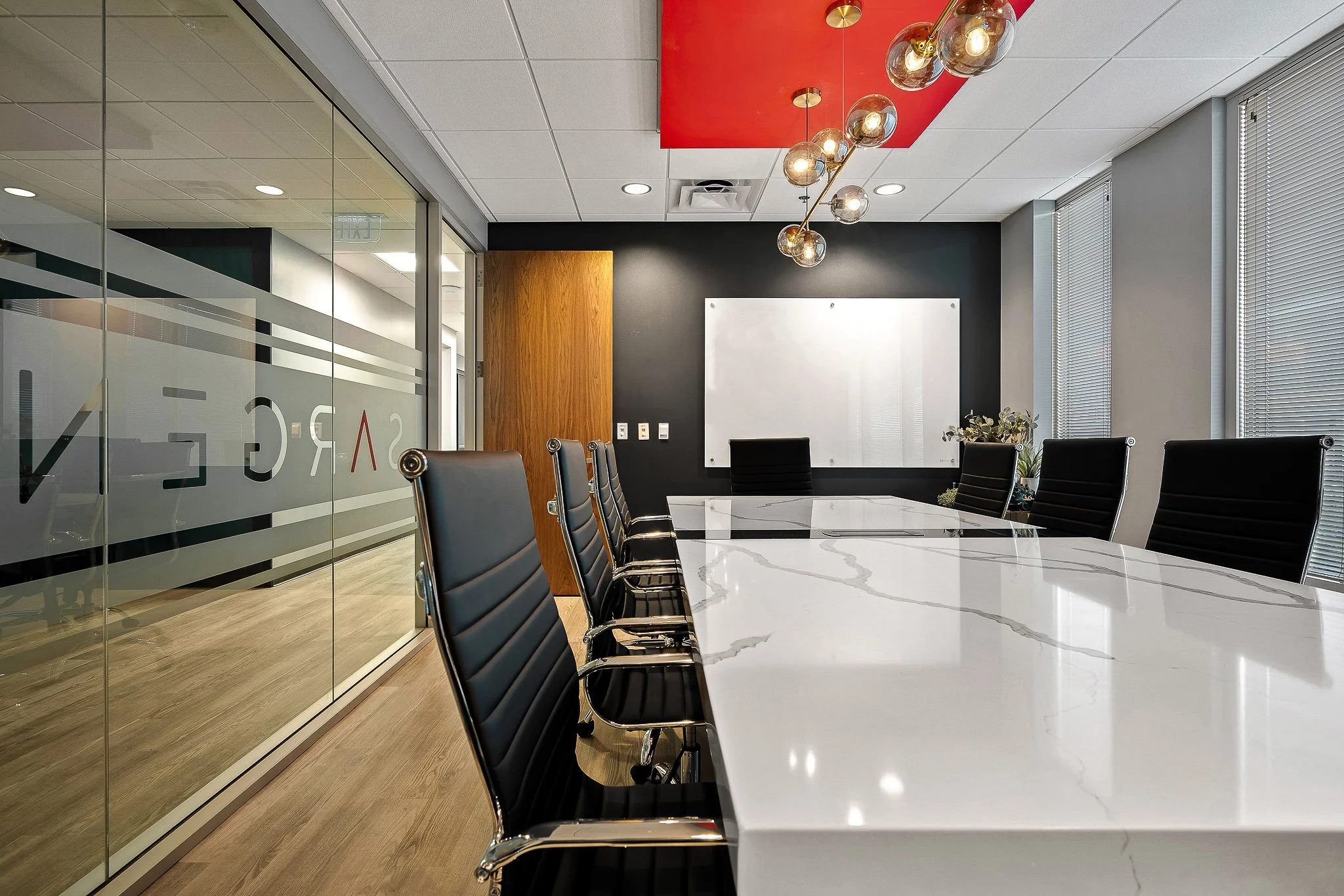 Office Space in Scottsdale, AZ.