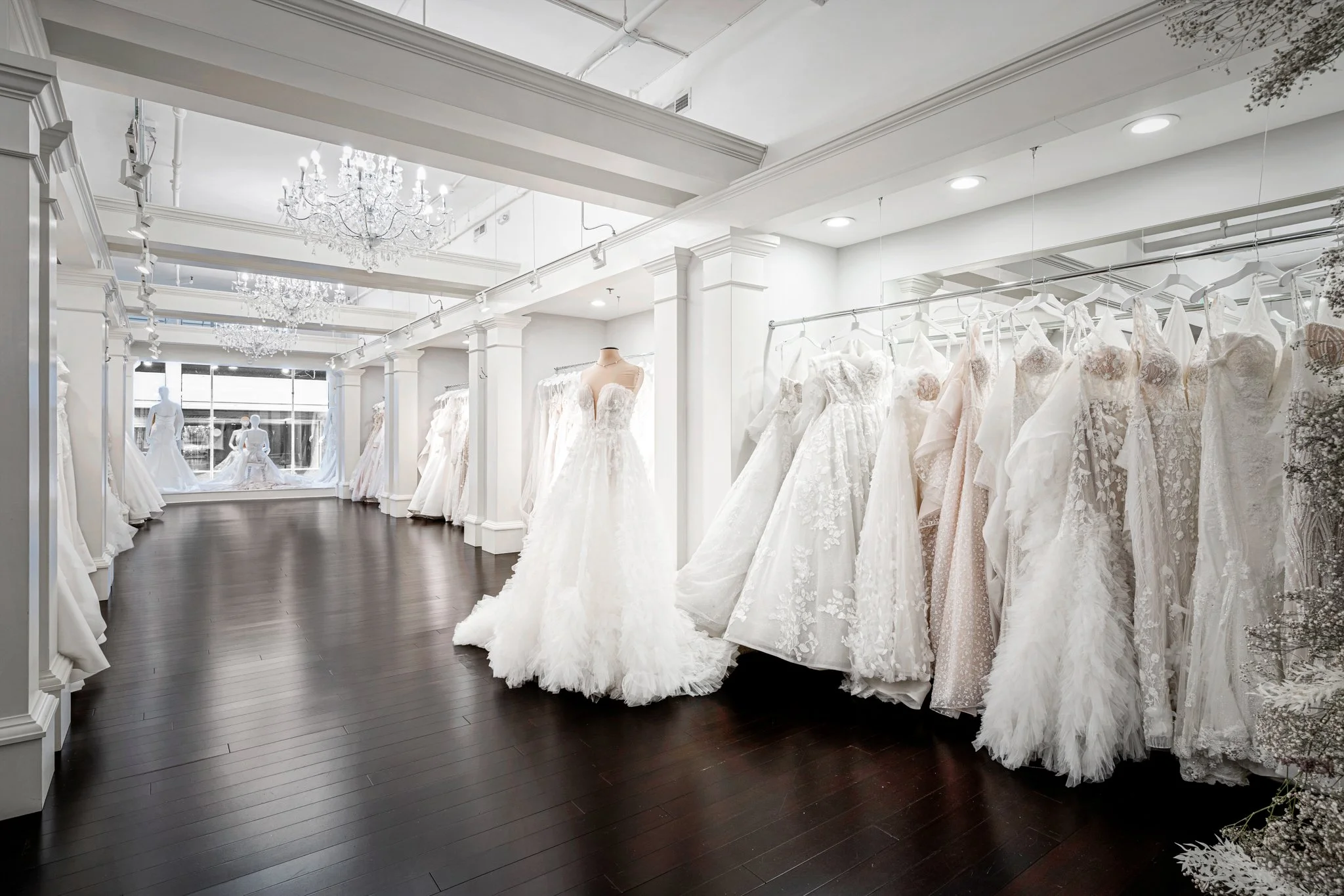 Retail Photography