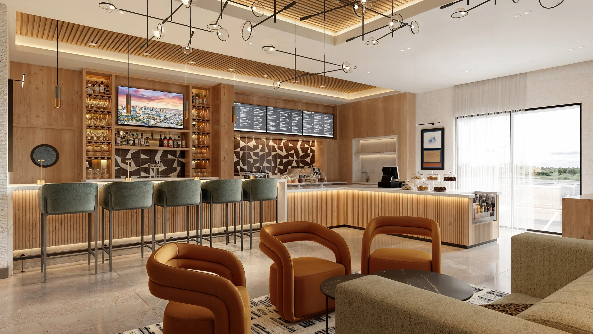 Lobby Bar