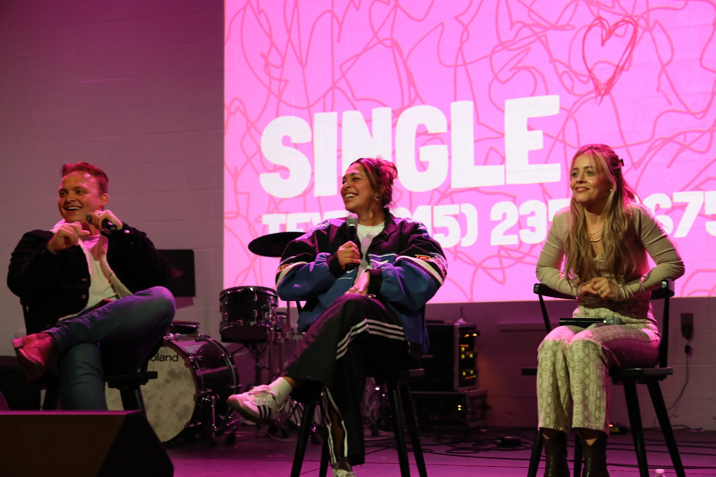 Citipointe Nashville - YA Society