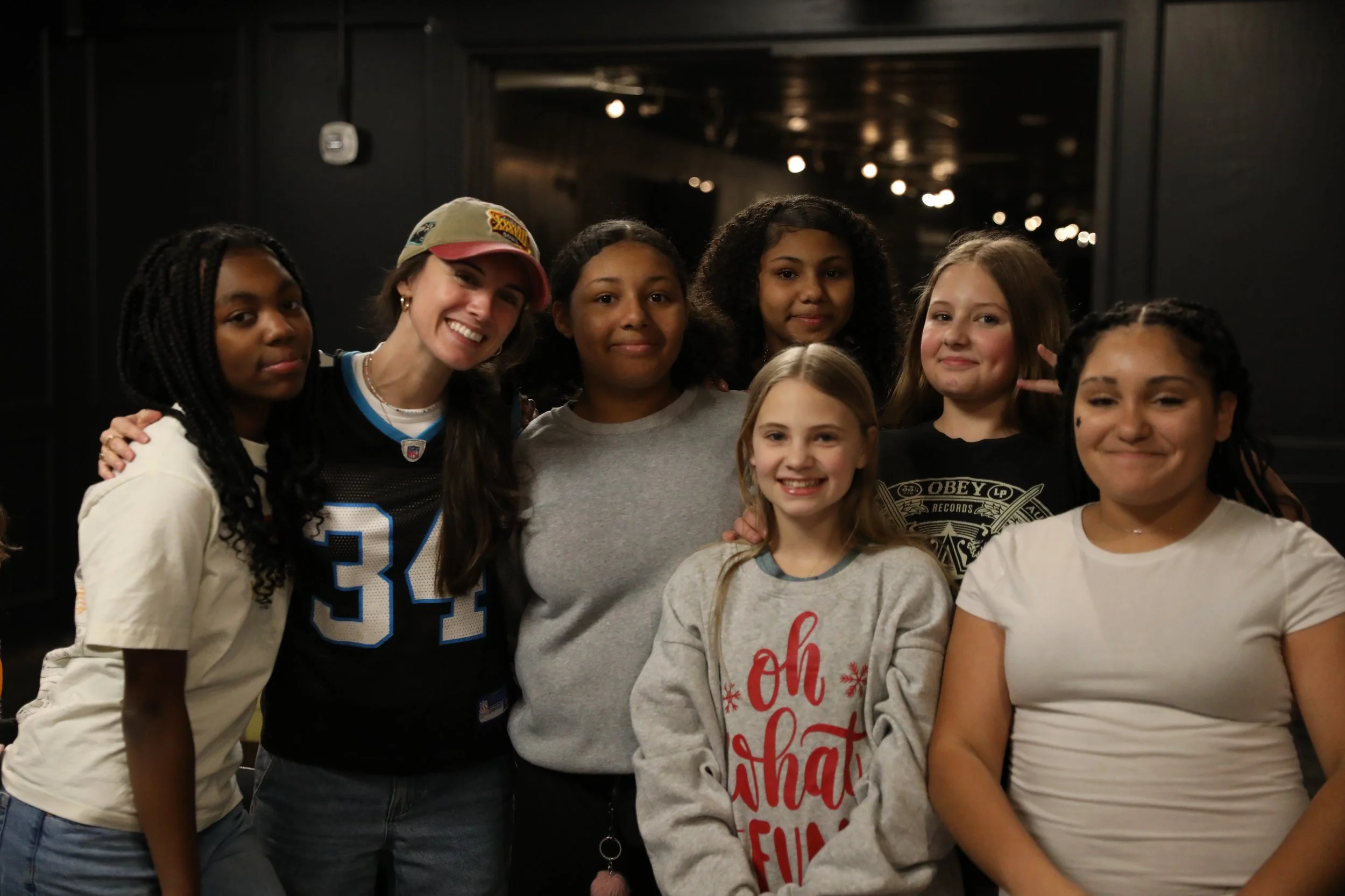 Citipointe Nashville - Youth Society