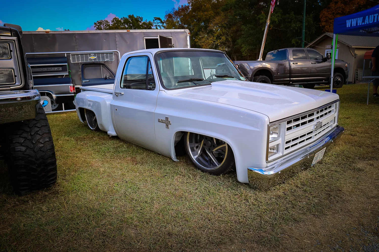 C10 Fall Revival