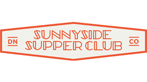 Sunnyside Supper Club Logo