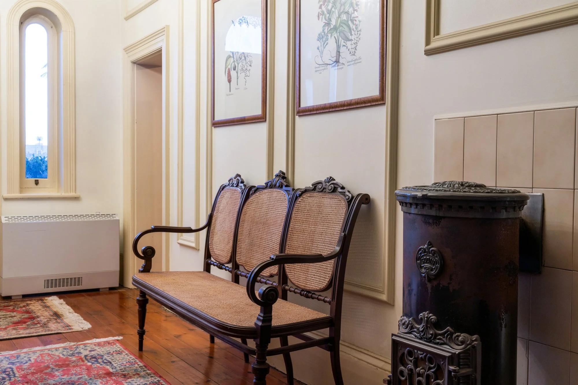 Colhurst House | Mount Gambier
