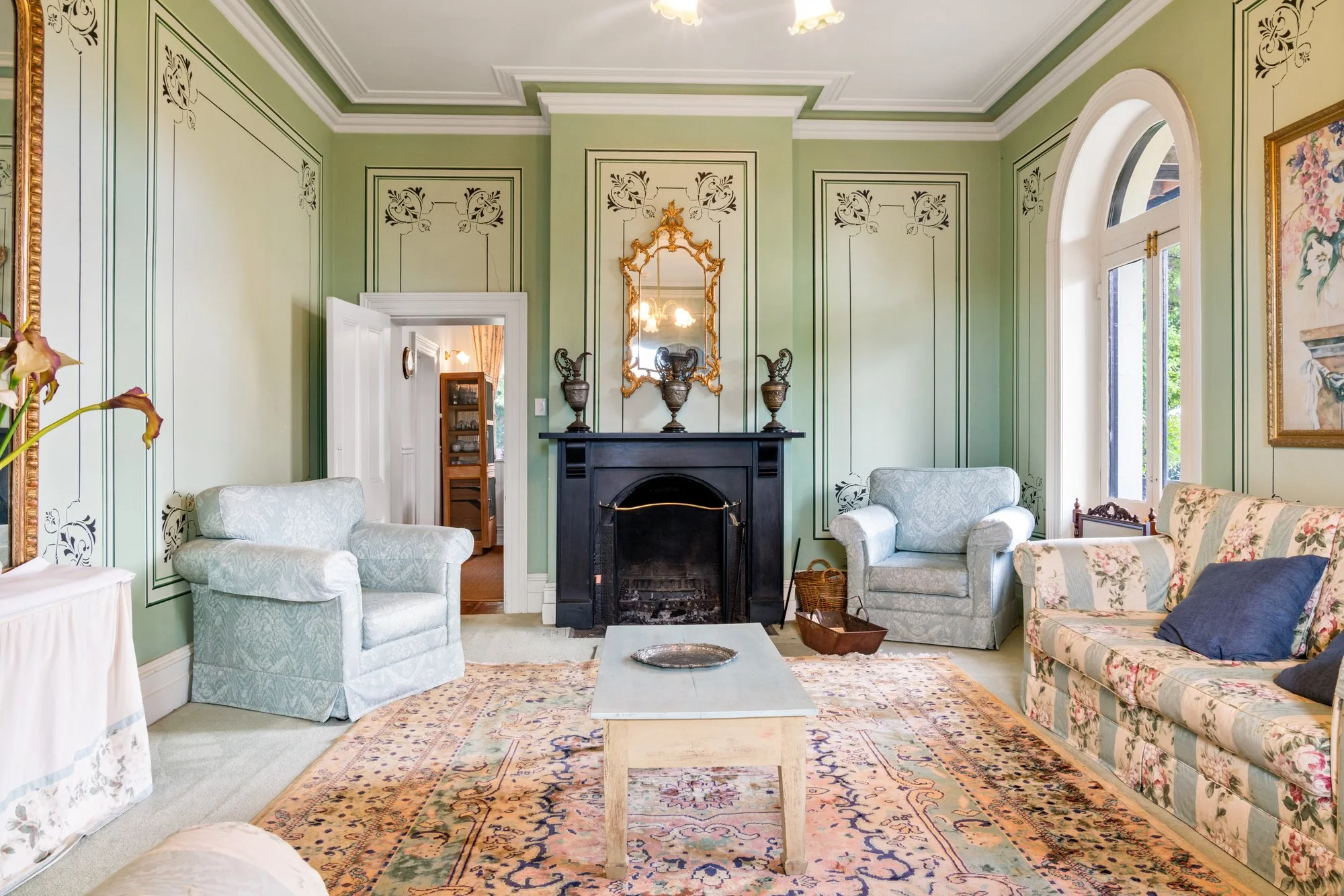 Colhurst House | Mount Gambier