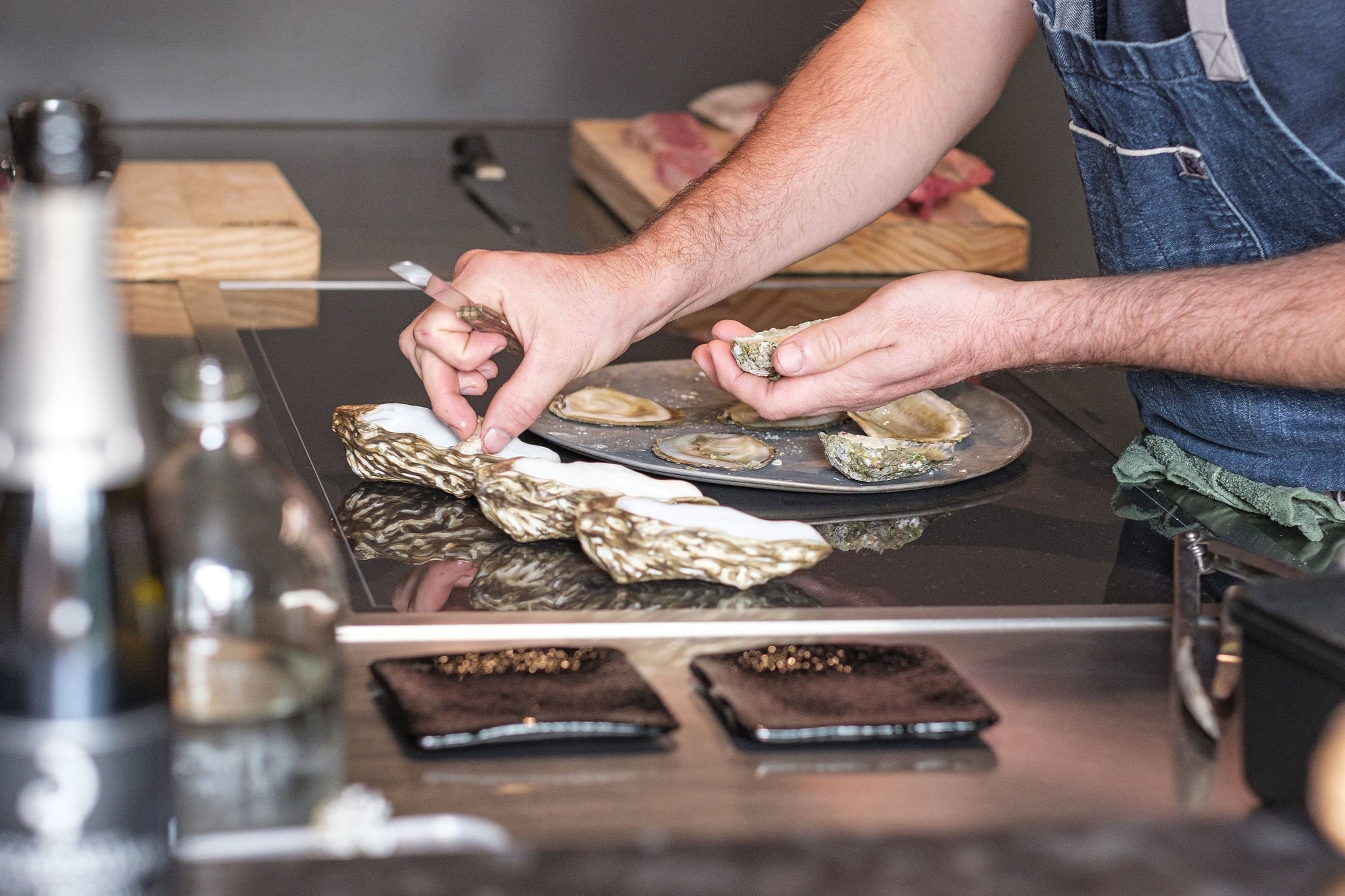 New Zealand Food Photographer 