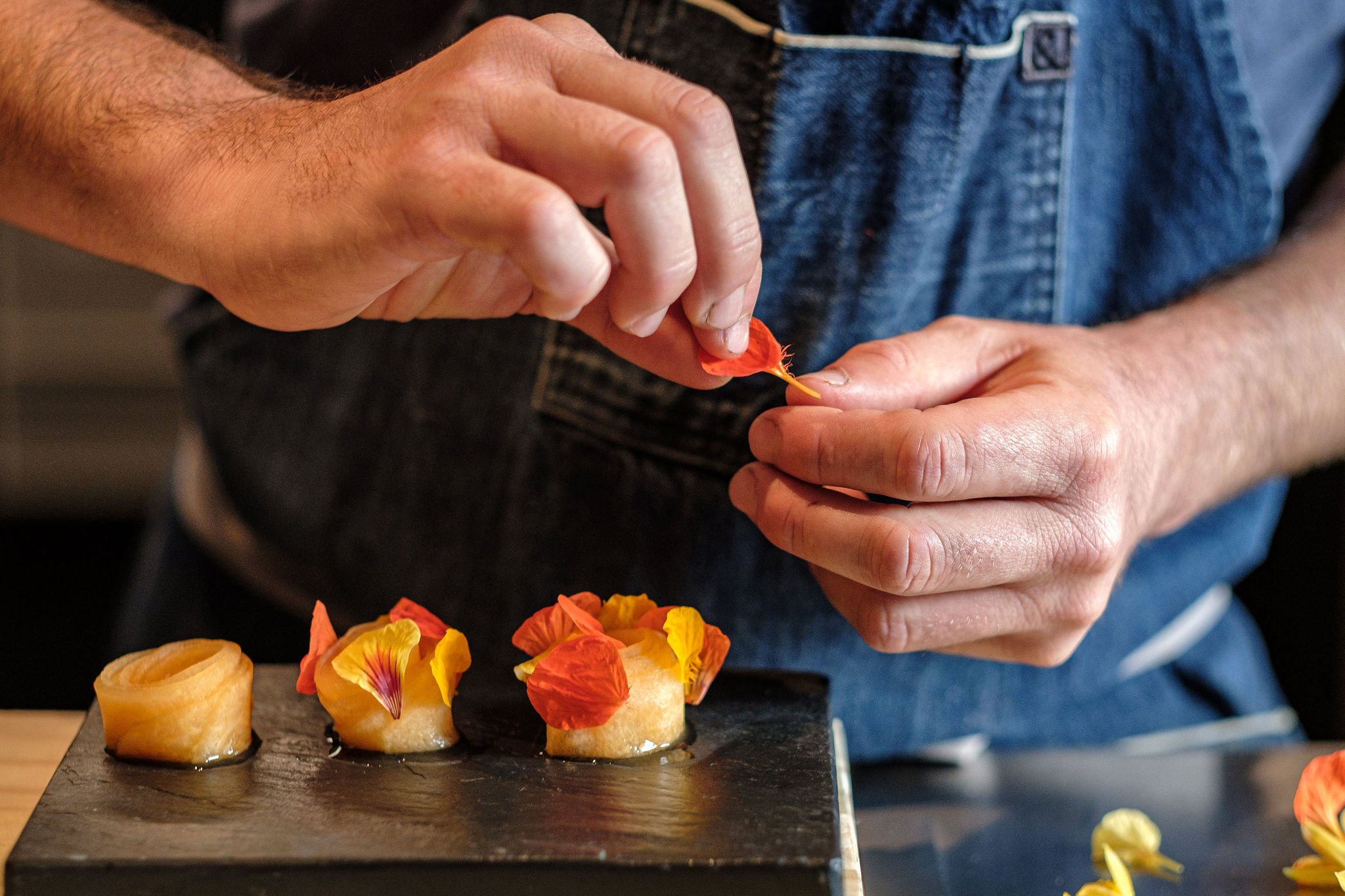 New Zealand Food Photographer