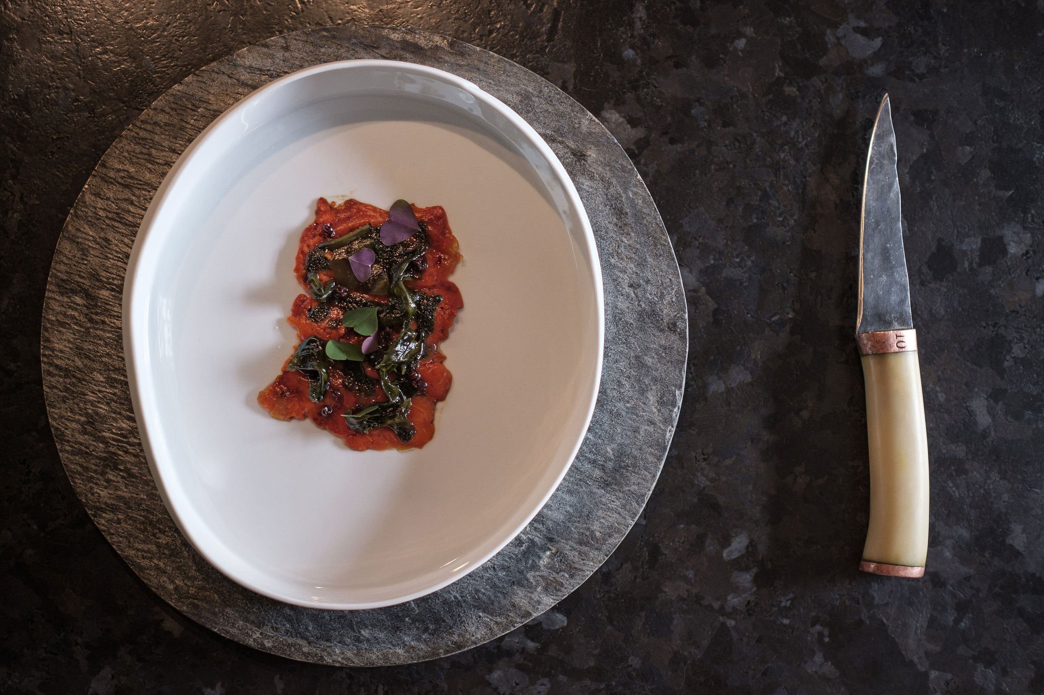 NZ Food Photographer