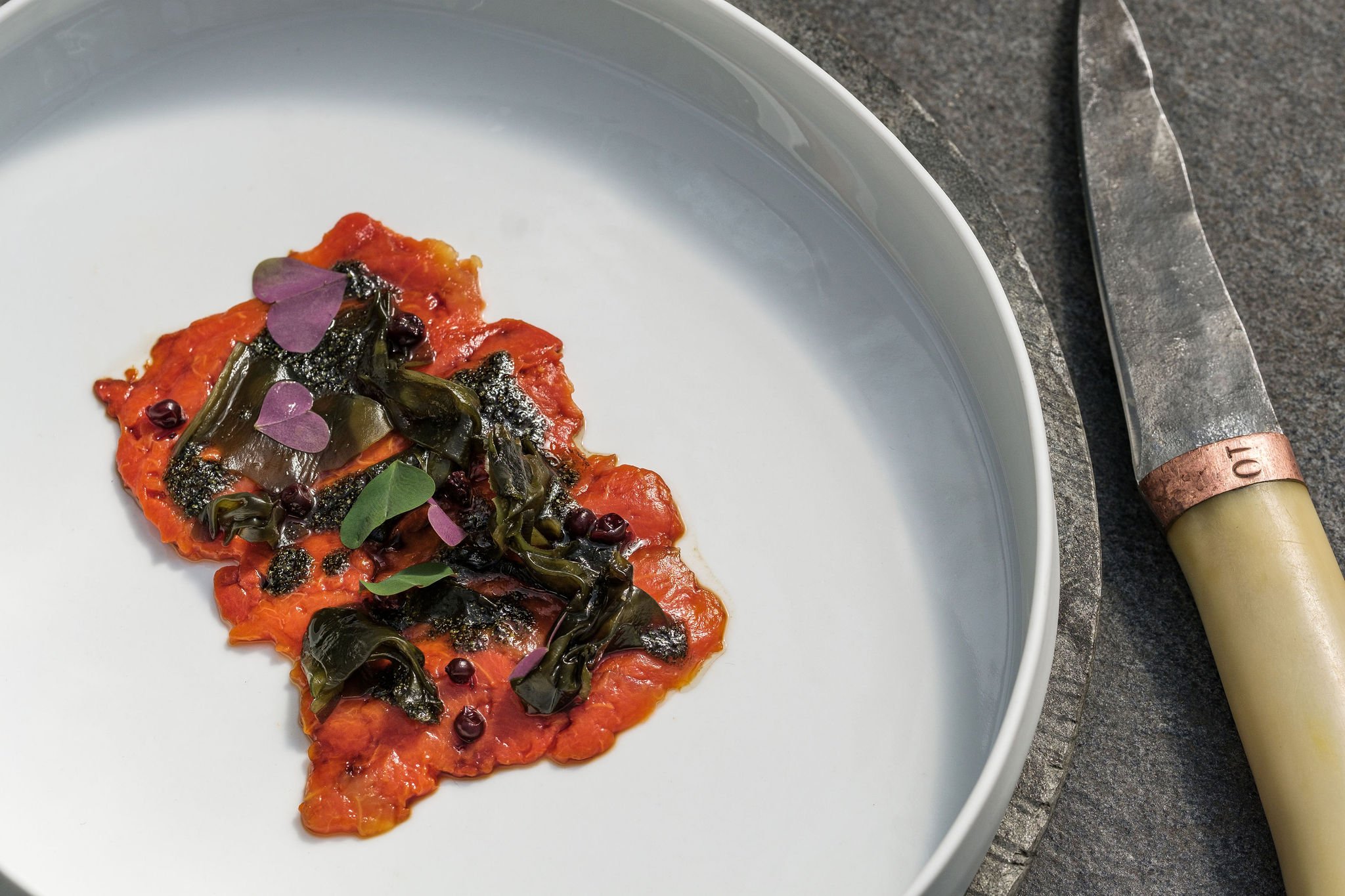 NZ Food Photographer
