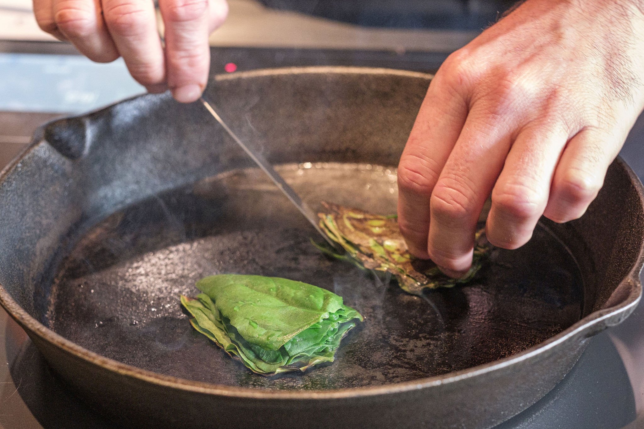 New Zealand Food Photographer