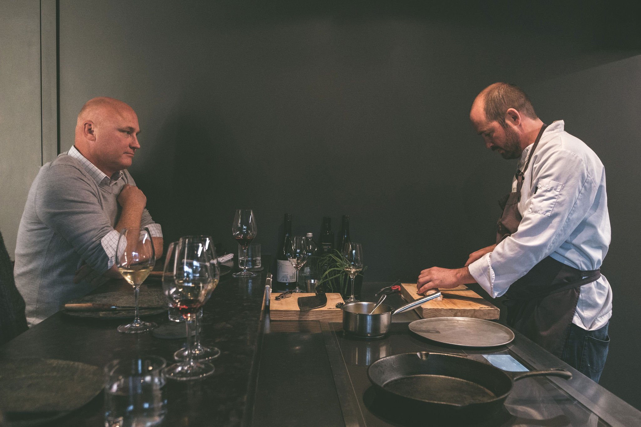 NZ Food Photographer
