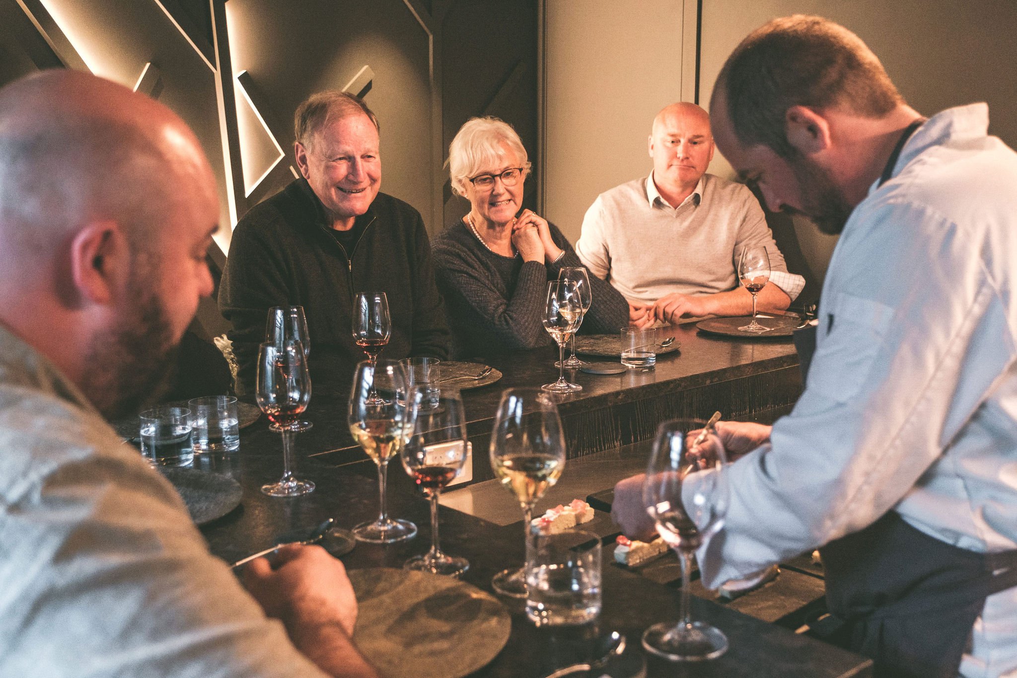 New Zealand Food Photographer