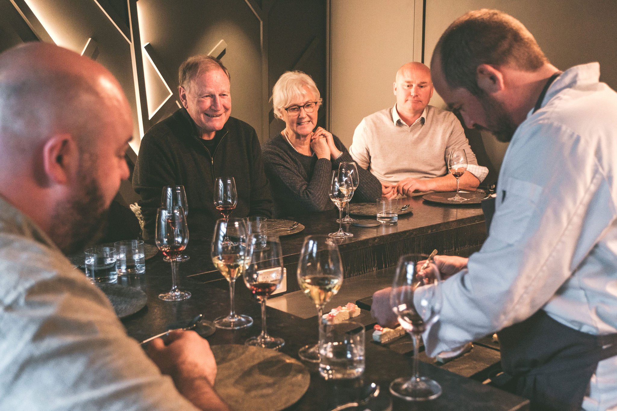 New Zealand Food Photographer 