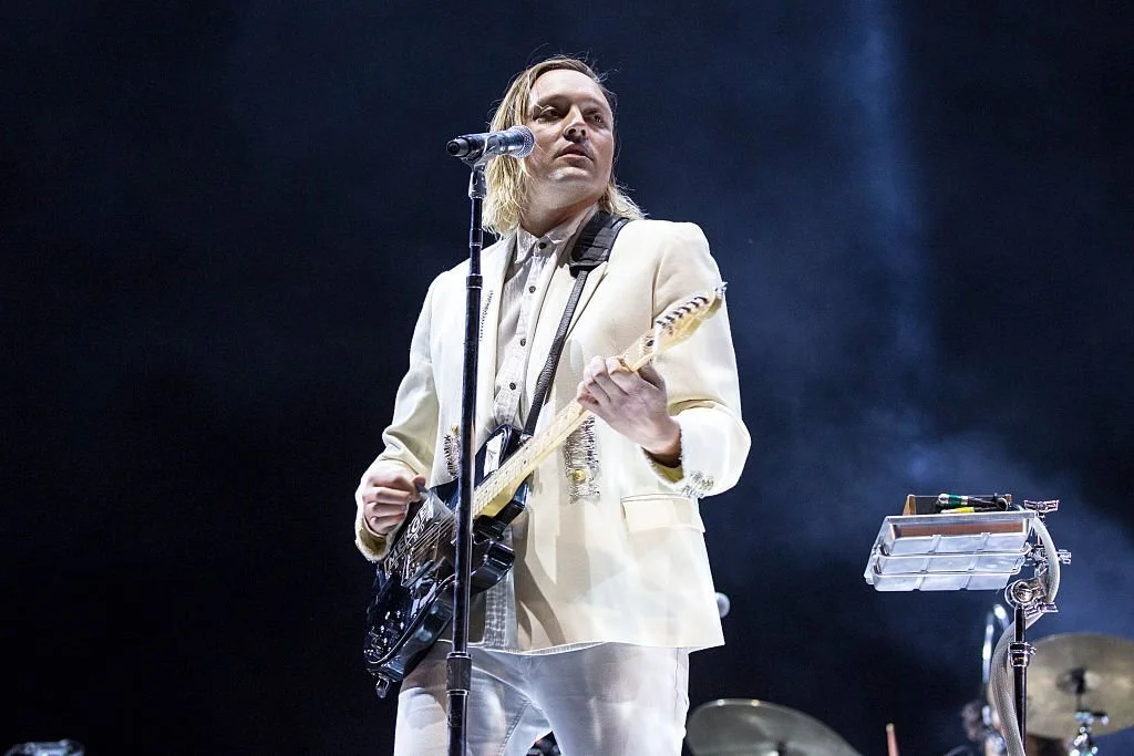 New Zealand Music Photographer 