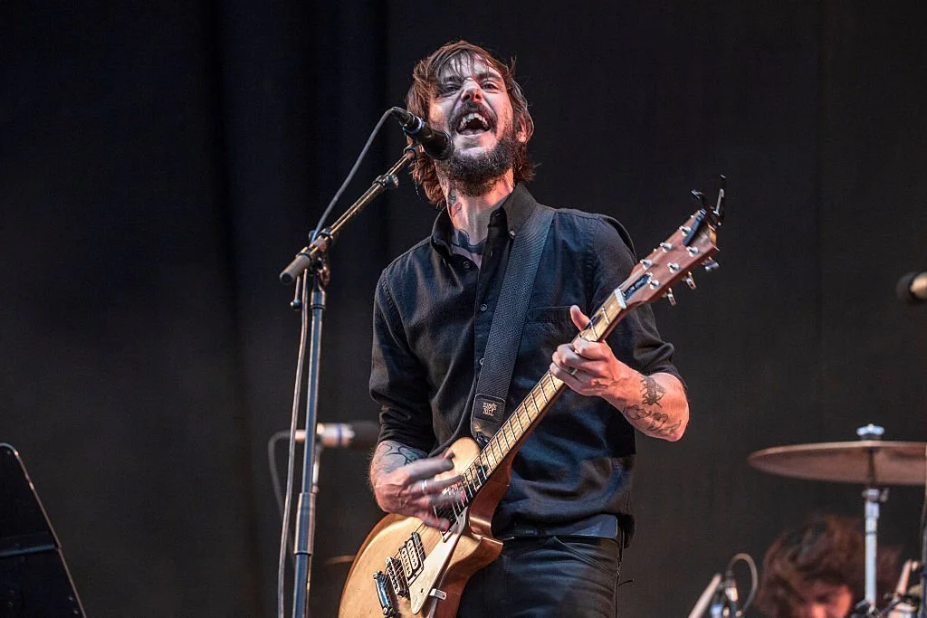 NZ Music Photographer 