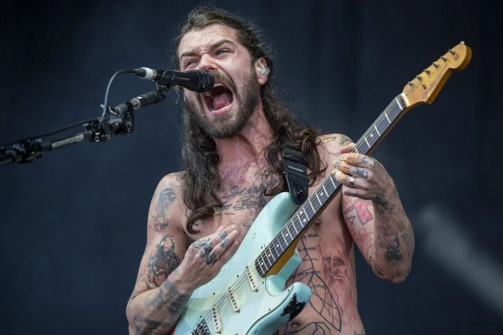 NZ Music Photographer 